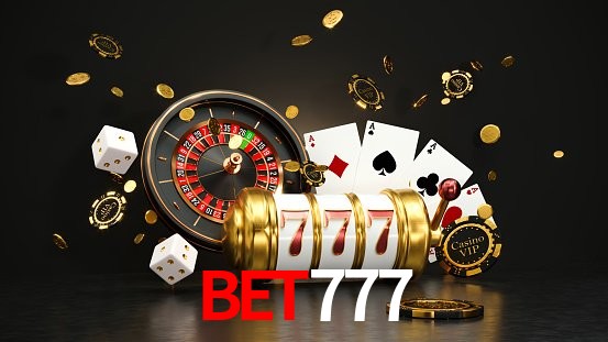 Welcome Bonus BET777