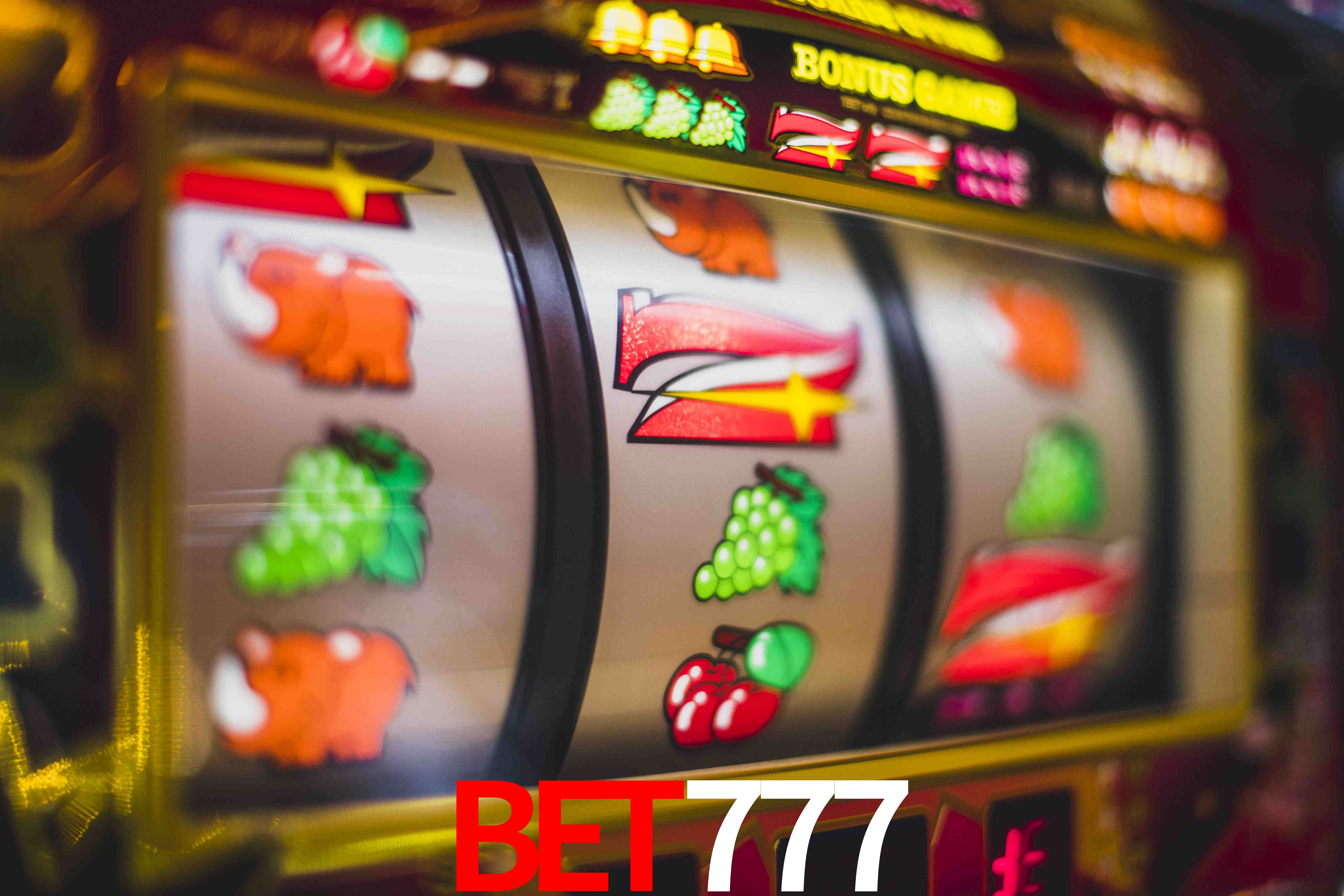 Statistics BET777