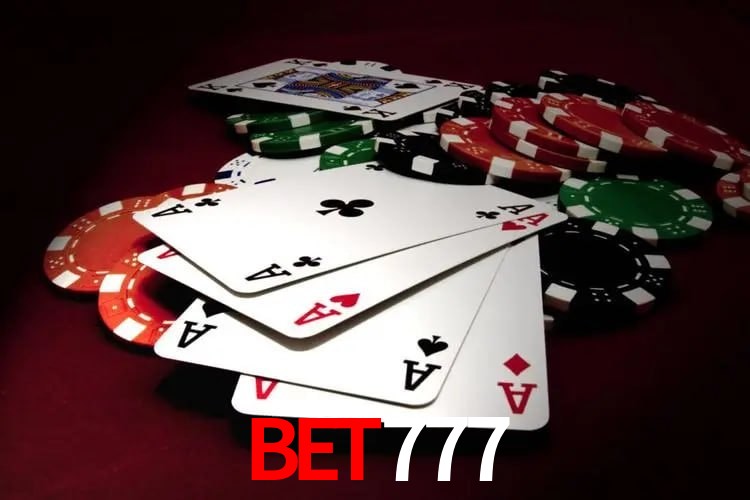 Estatísticas BET777