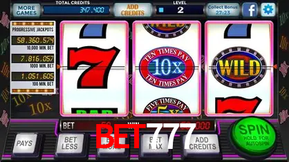 A Revolução dos Aplicativos de Jogos no BET777