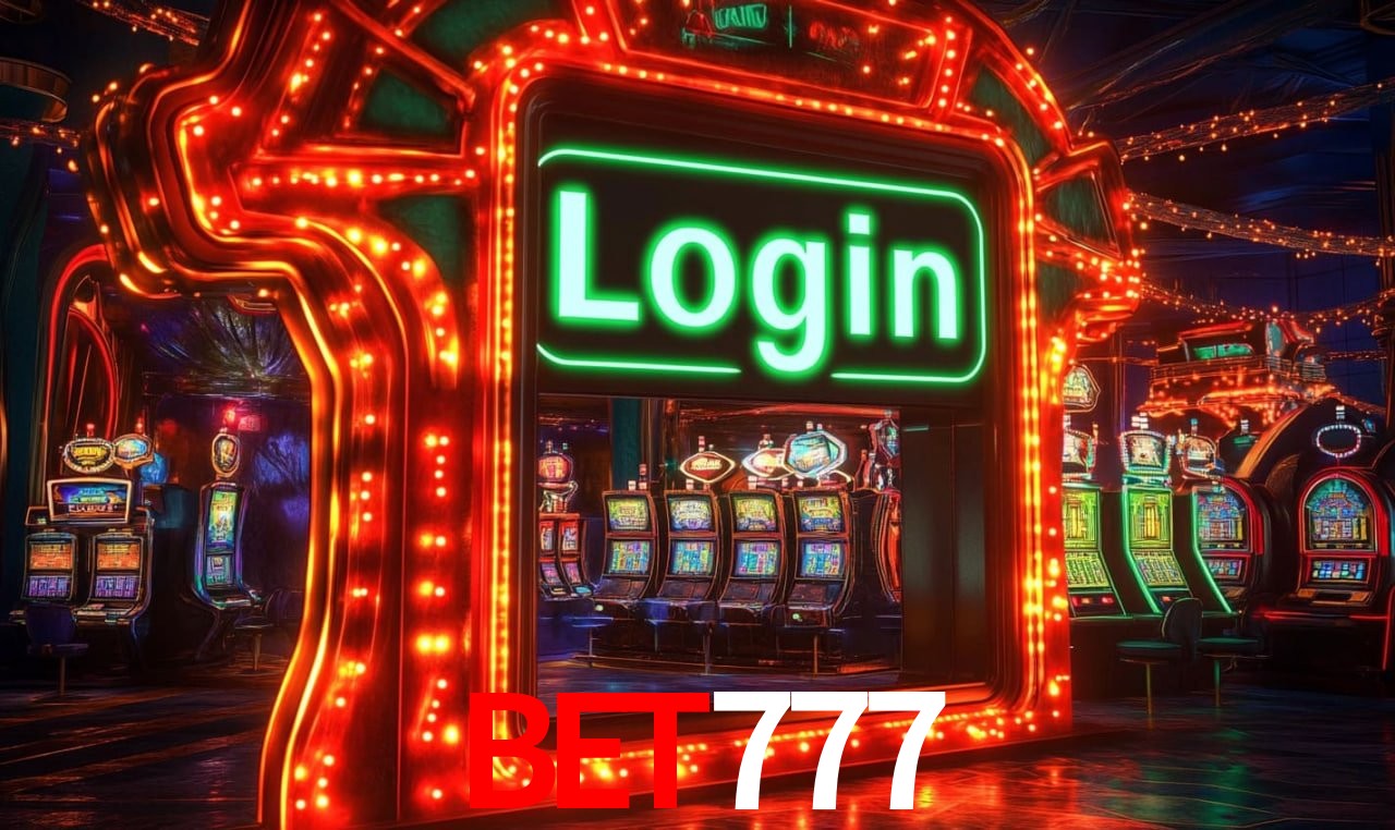 Jogos de Slot BET777