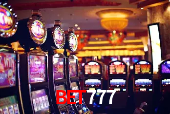 BET777 Salvador - Bonus Stats