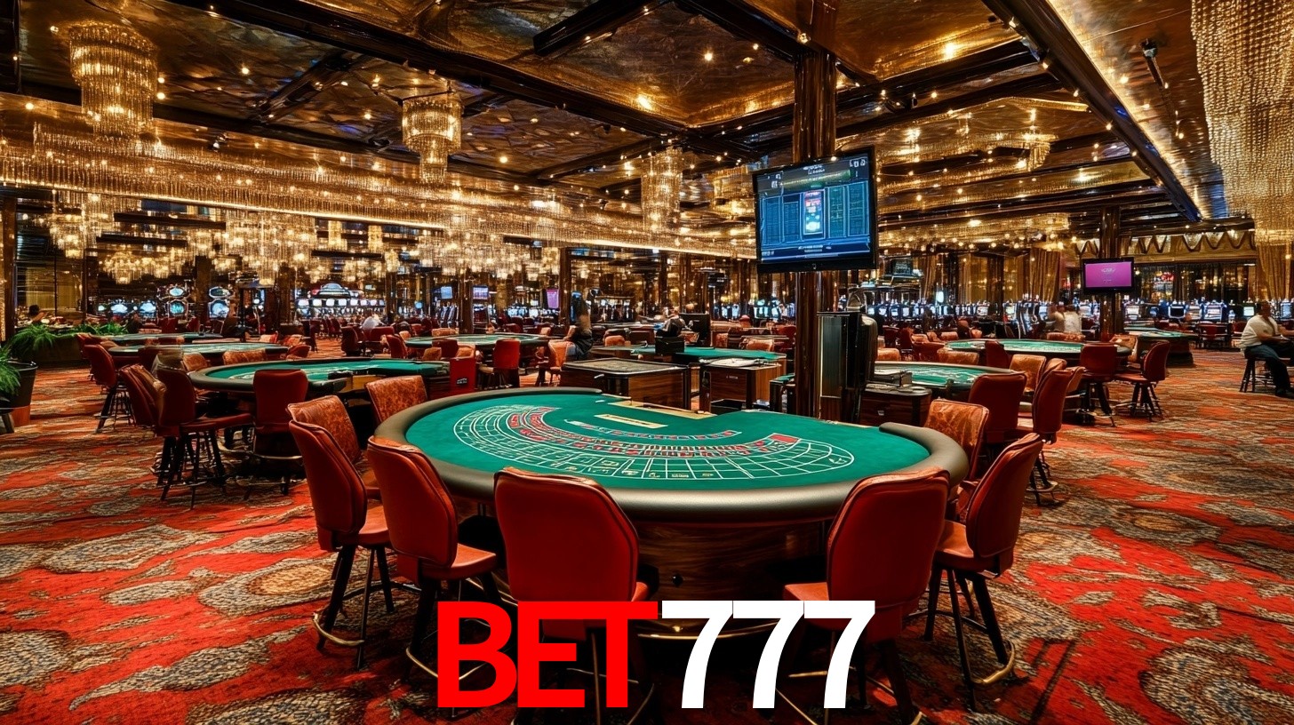 BET777 win