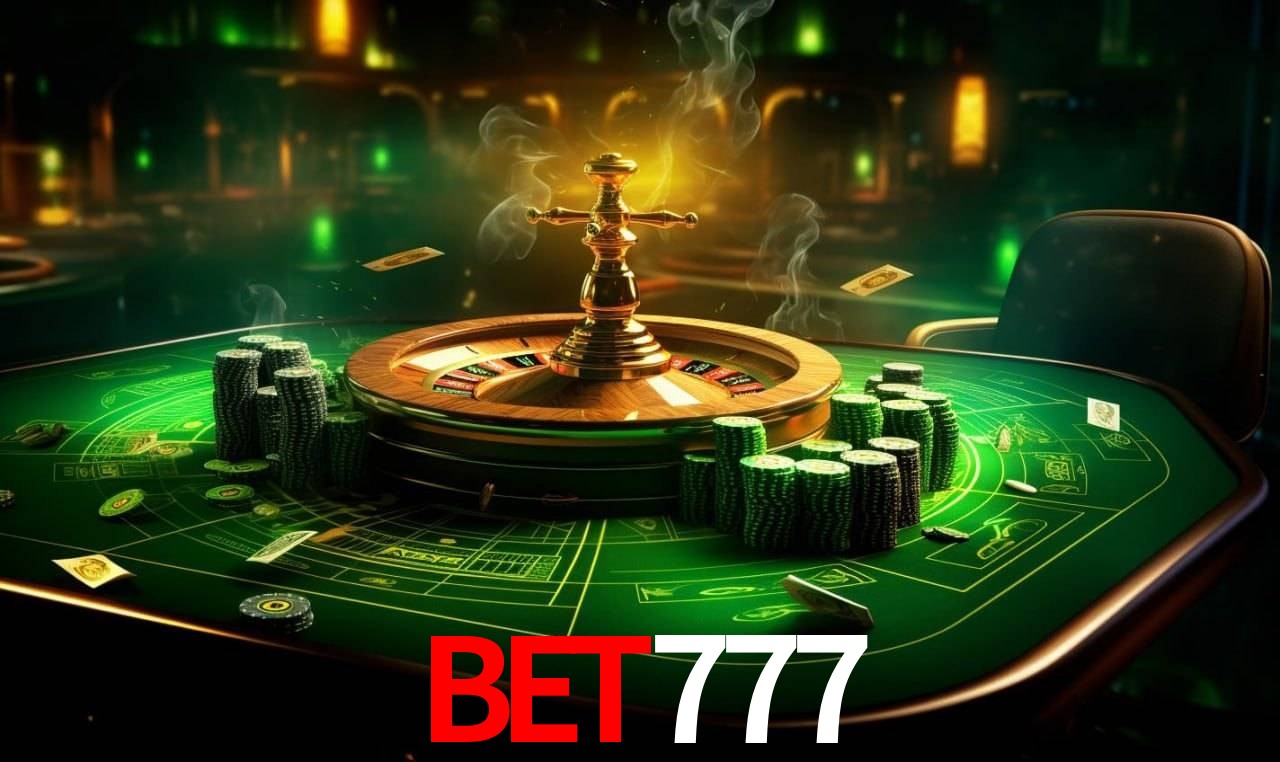 Interface do App BET777