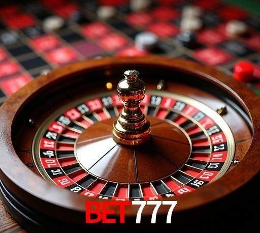 BET777 São Paulo - Hot Promos