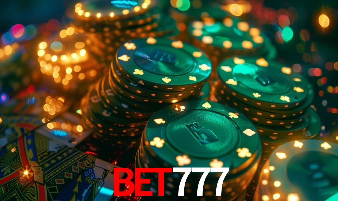 Diretório de Jogos BET777