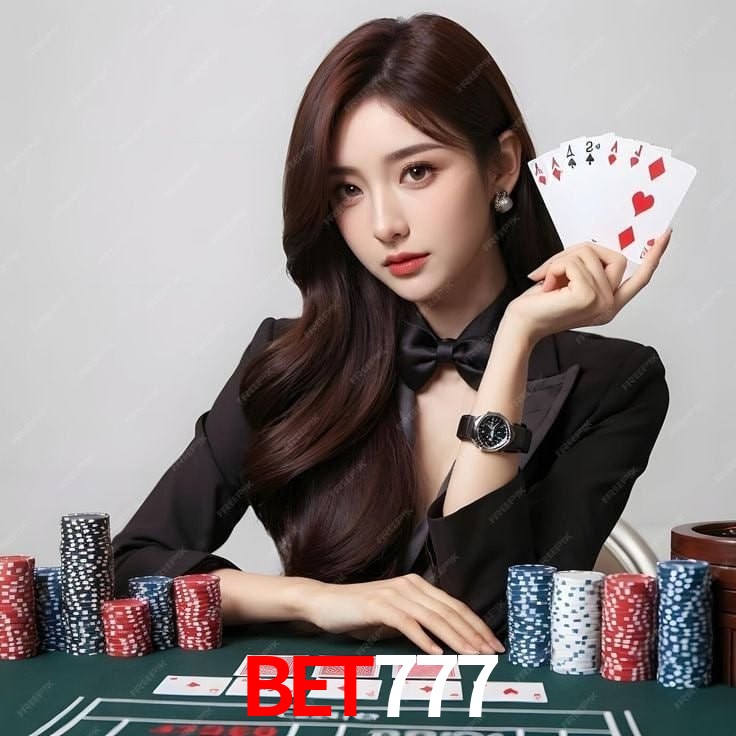 BET777 - Rápido Acesse