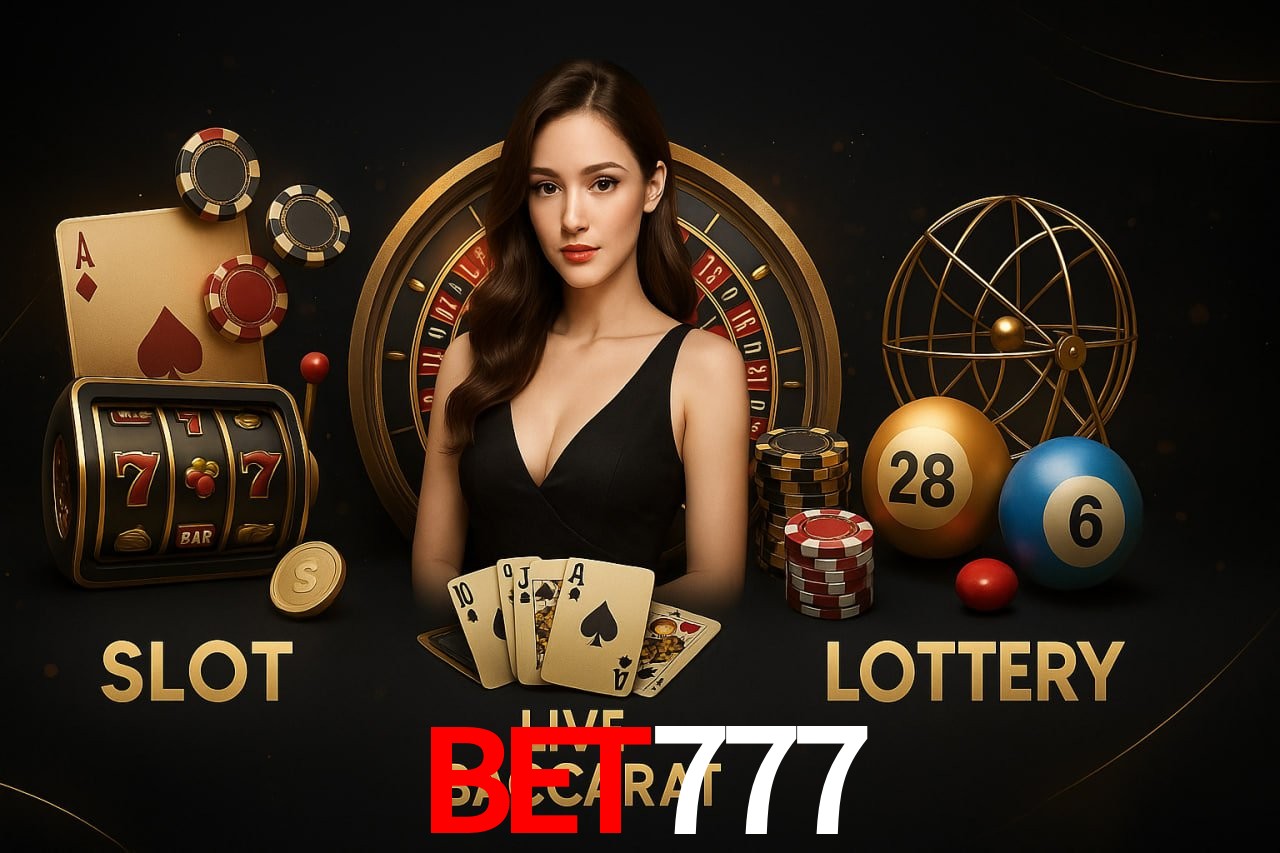 BET777 Salvador - Promo Stats