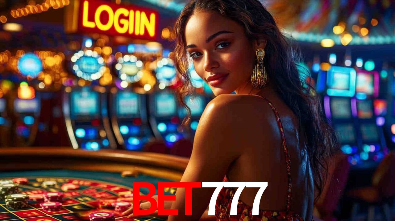 BET777 Brasília - Jogo Features