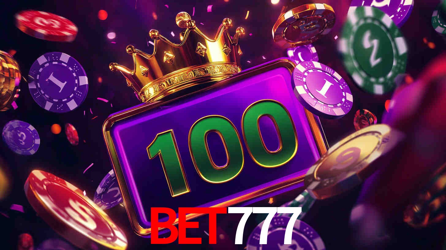 VIP Casino BET777