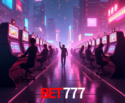 Estatísticas Esportivas BET777
