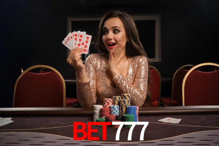 Torneios BET777