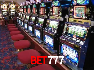 Descubra o Mundo do Cassino Online com BET777