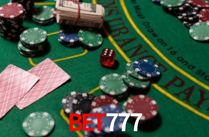 Bônus Generosos e Exclusivos no BET777 para Você!