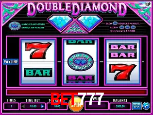 Descubra a Magia dos Jogos de Arcade no BET777