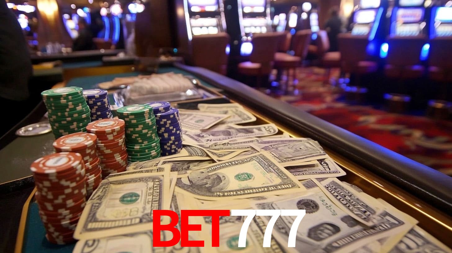 BET777 Belo Horizonte - Winners