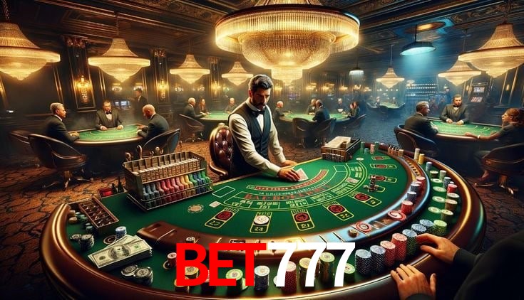 Game Providers BET777
