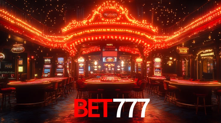 Exclusive Games BET777