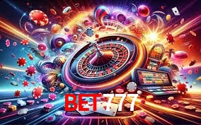Provedores de Jogos BET777