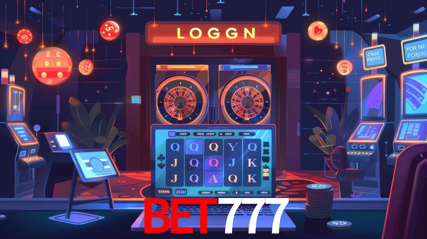 BET777 Rio de Janeiro - Licenses