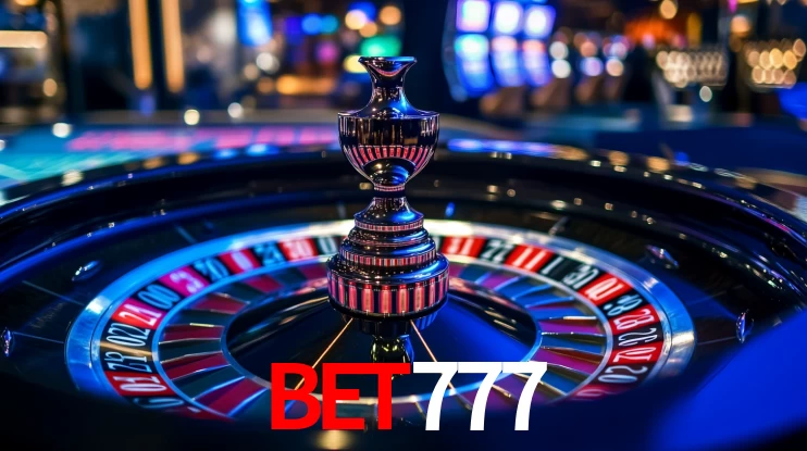 BET777 App Interface