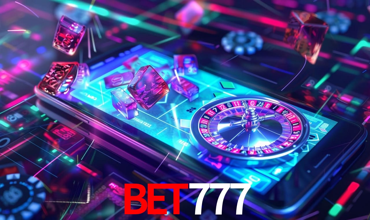Login Seguro BET777