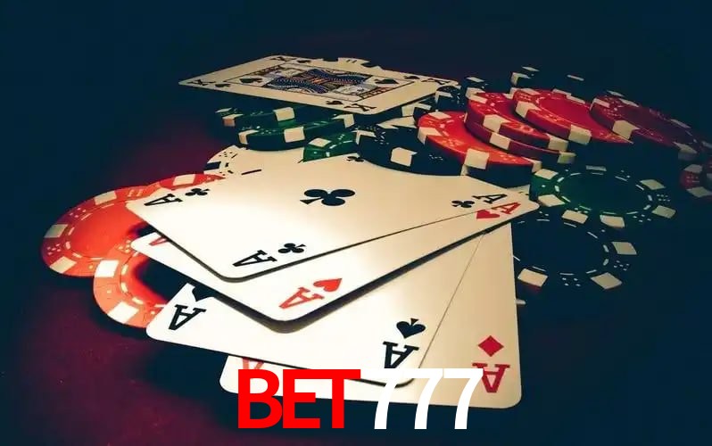 BET777 Brasília - Betting Features