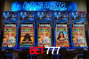 A Revolução dos Aplicativos de Jogos no BET777