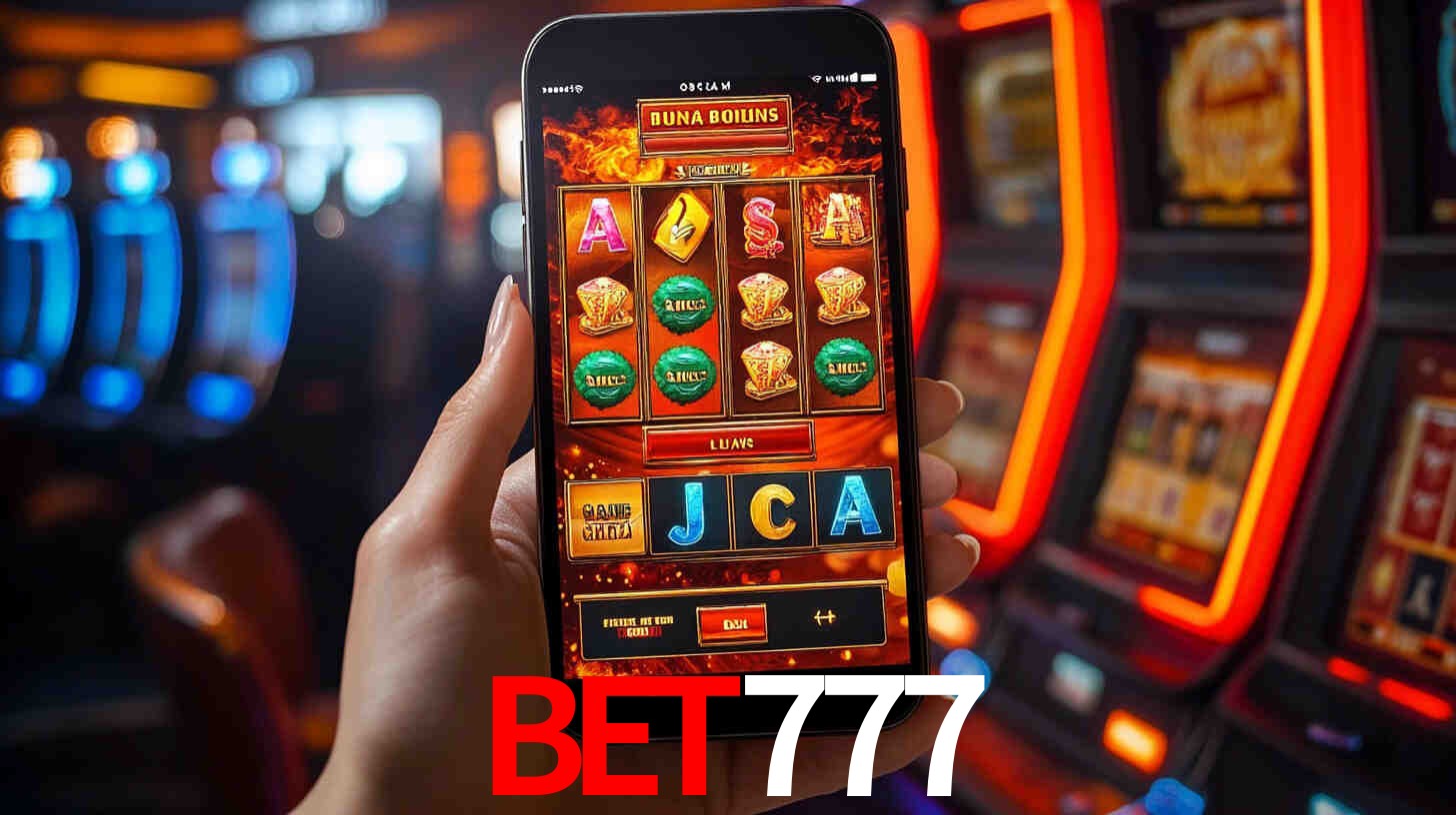 Experimente o Login Seguro Premium no BET777