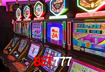 A Experiência Imersiva dos Cassinos Ao Vivo no BET777