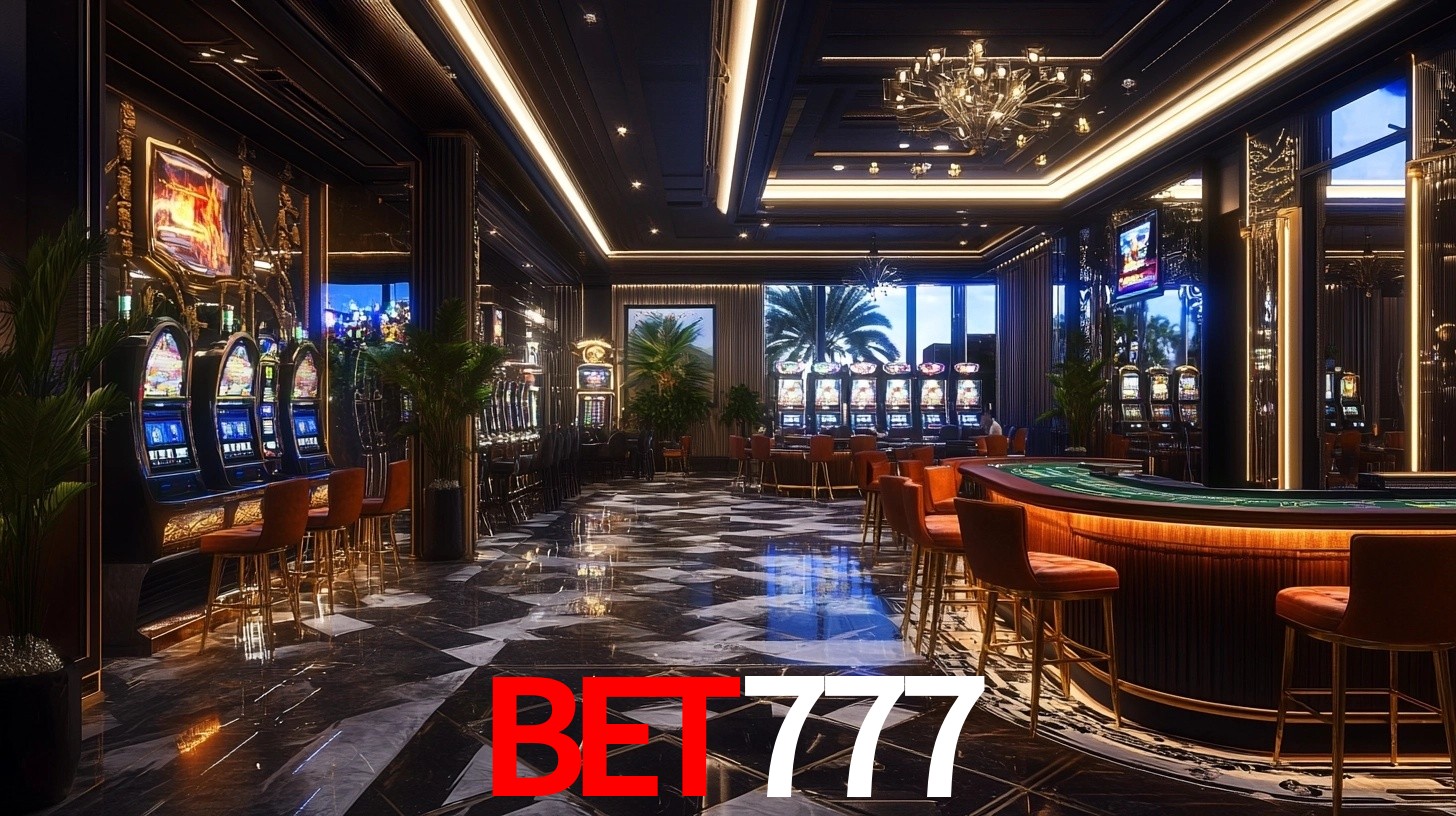 Welcome Bonus BET777