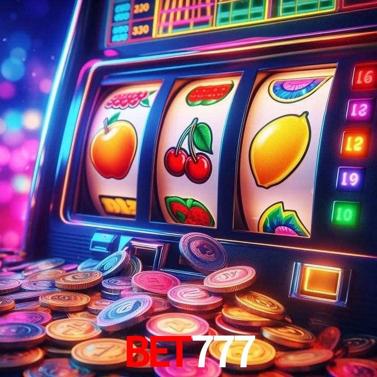 Benefícios da Conta BET777