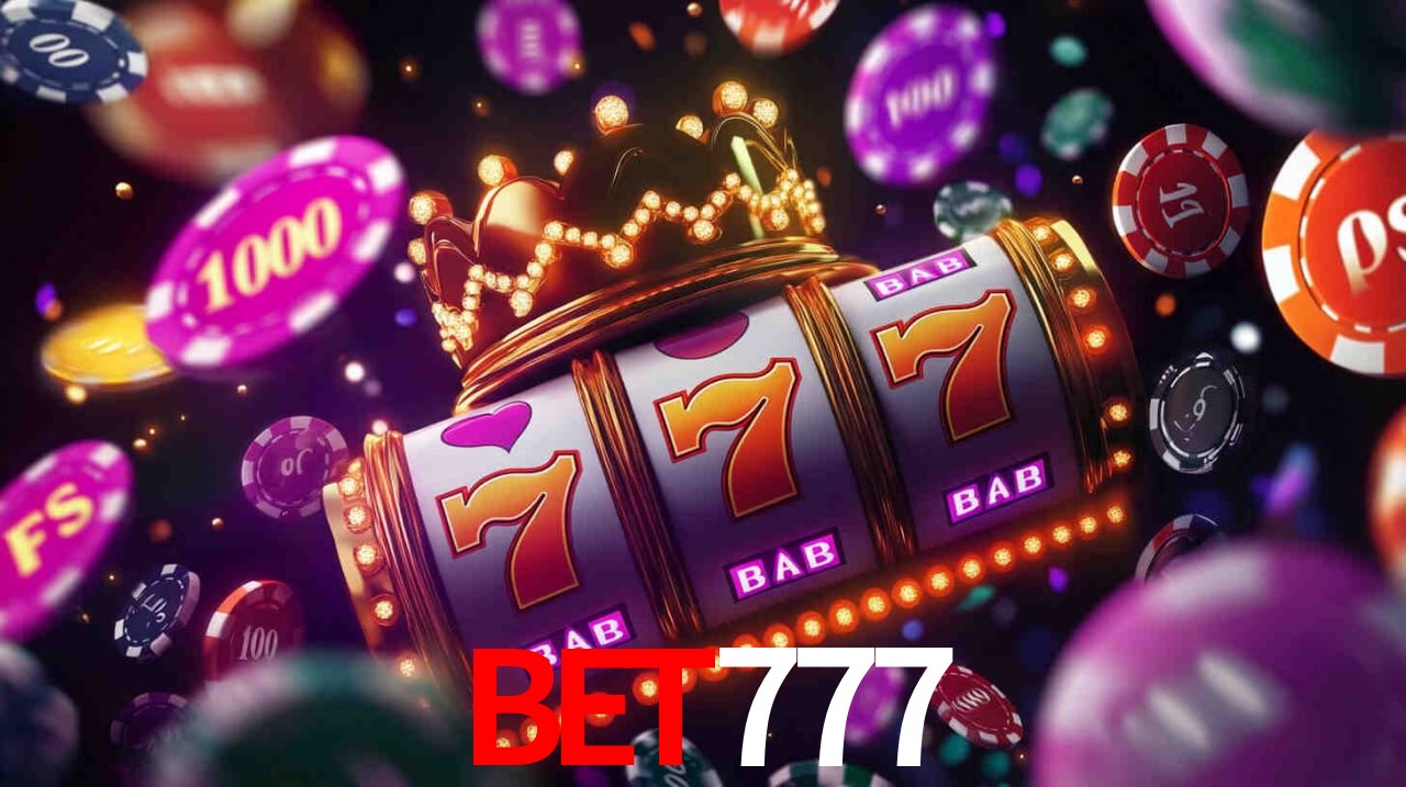 Account Benefits BET777
