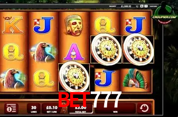 Desvendando o Mundo dos Jogos Virtuais na BET777