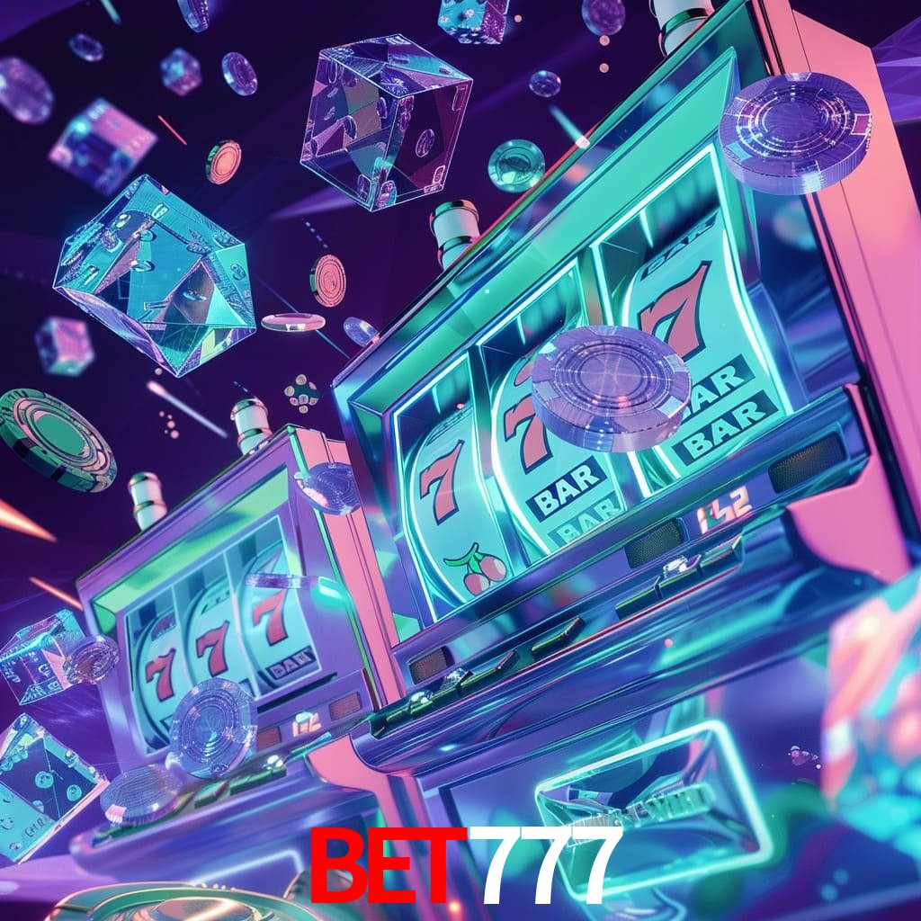 PIX Instantâneo BET777