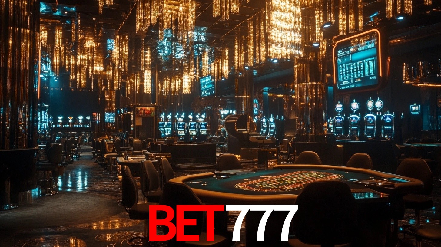BET777 win