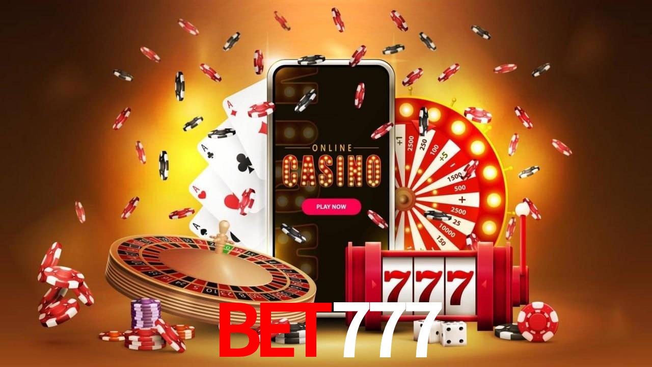 BET777 Belo Horizonte - Jackpots