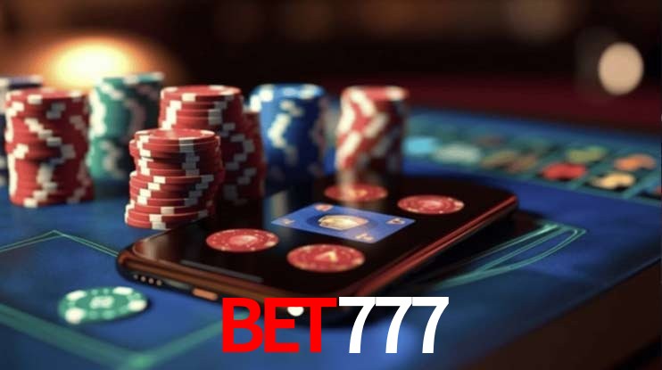 Avaliações dos Jogadores BET777