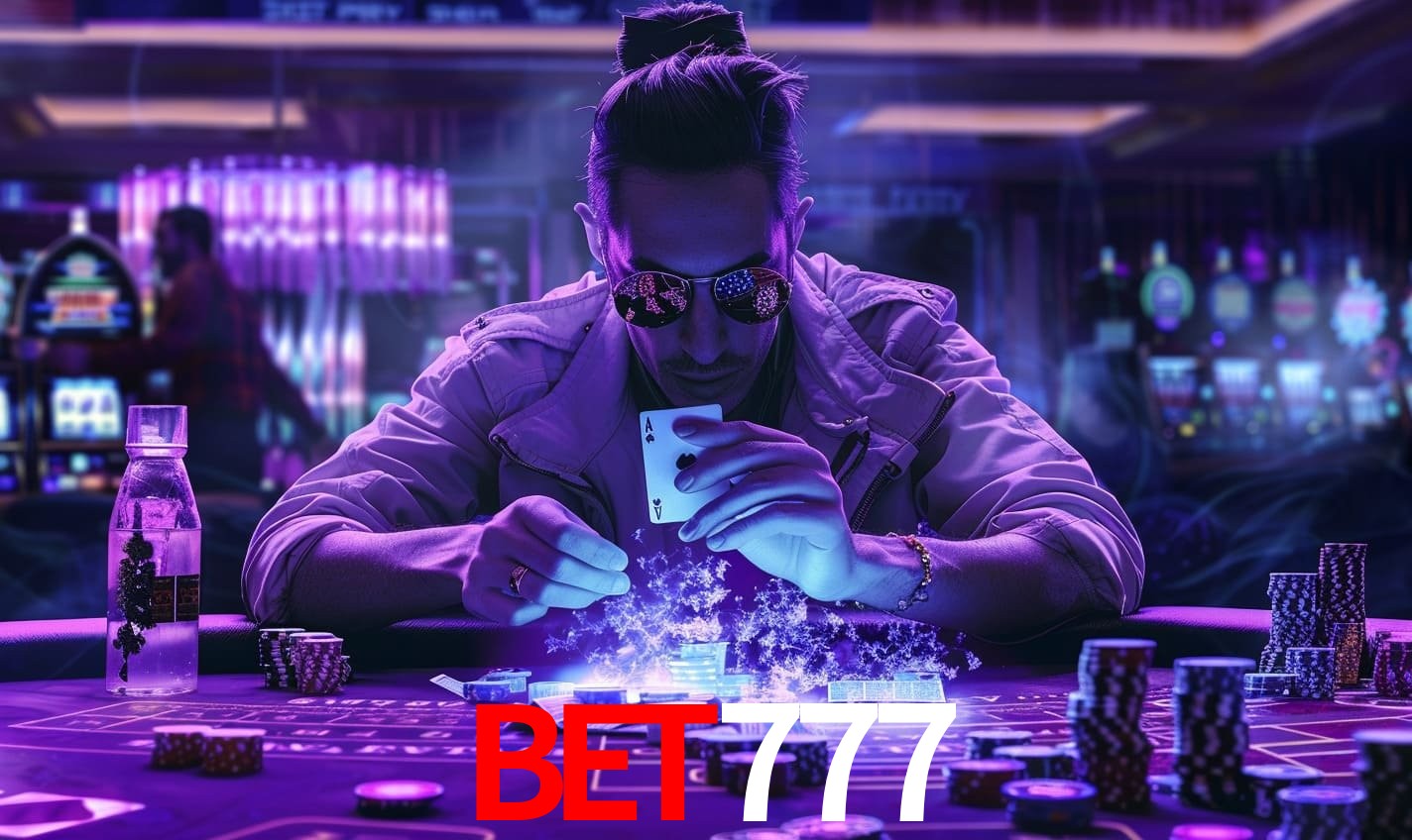 Sports Statistics BET777
