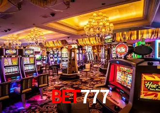 BET777 Brasília - Casino Guide