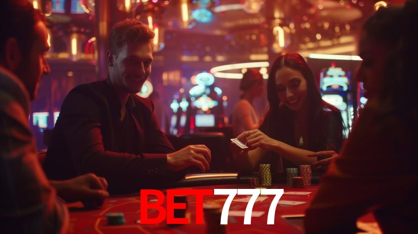 Descubra o Programa VIP da BET777: Vantagens Exclusivas para Jogadores