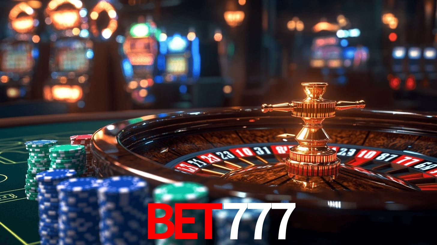 BET777 vip
