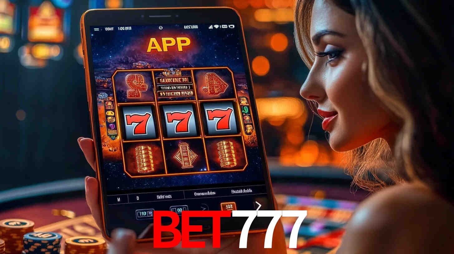BET777 win