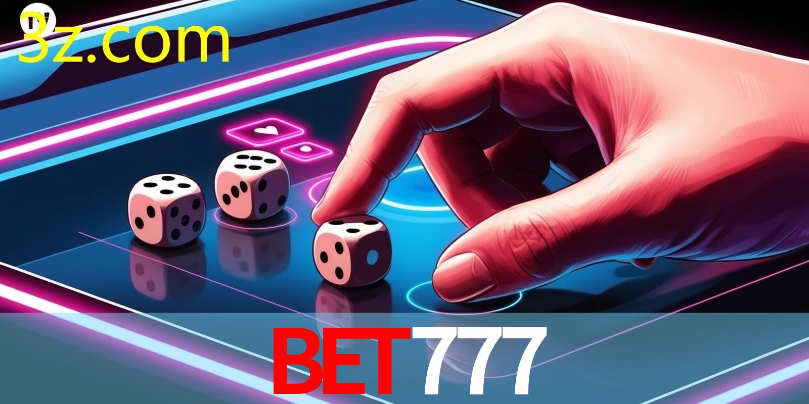 BET777