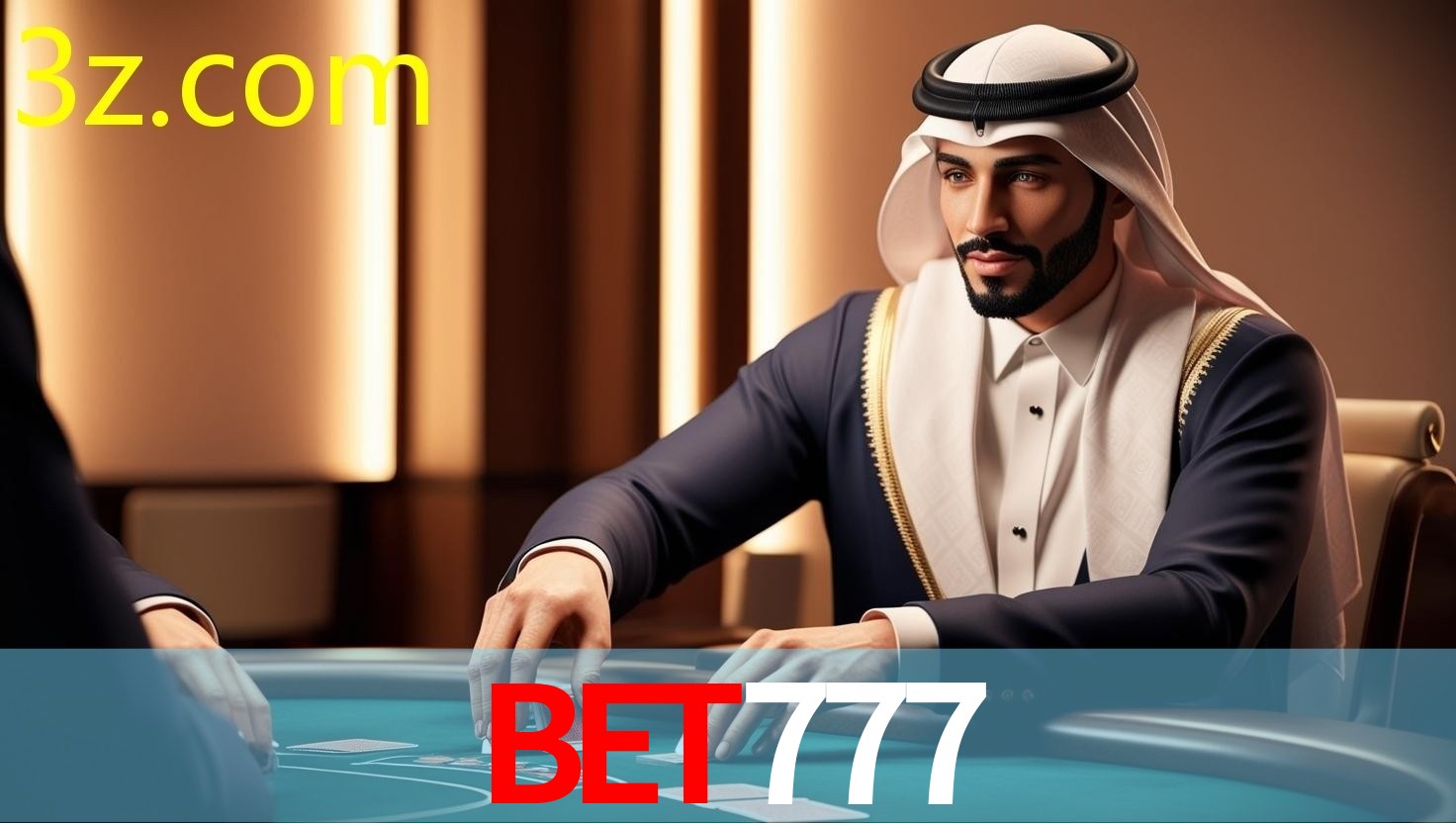 BET777