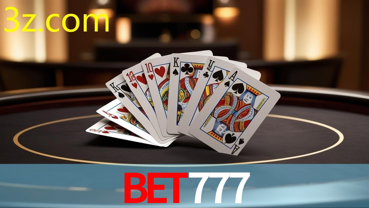 BET777
